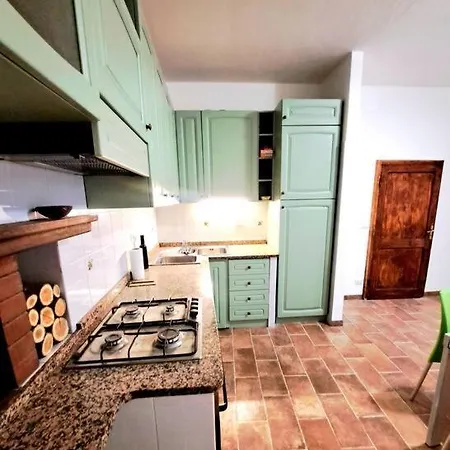 Nel Centro Storico Di Apartment Trequanda