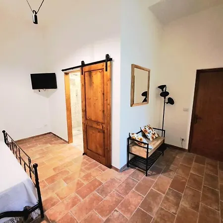 Nel Centro Storico Di Apartment *