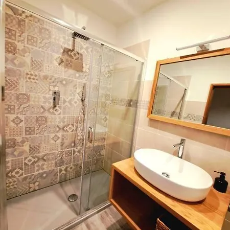 Nel Centro Storico Di Apartment